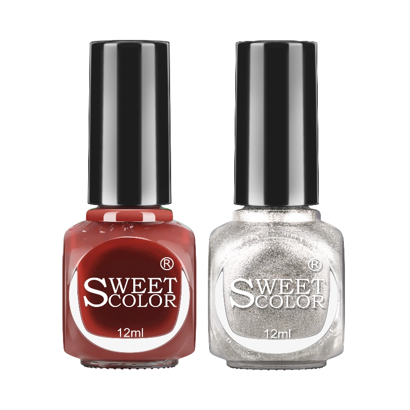 SWEET COLOR SH763+SH777 12ml*2