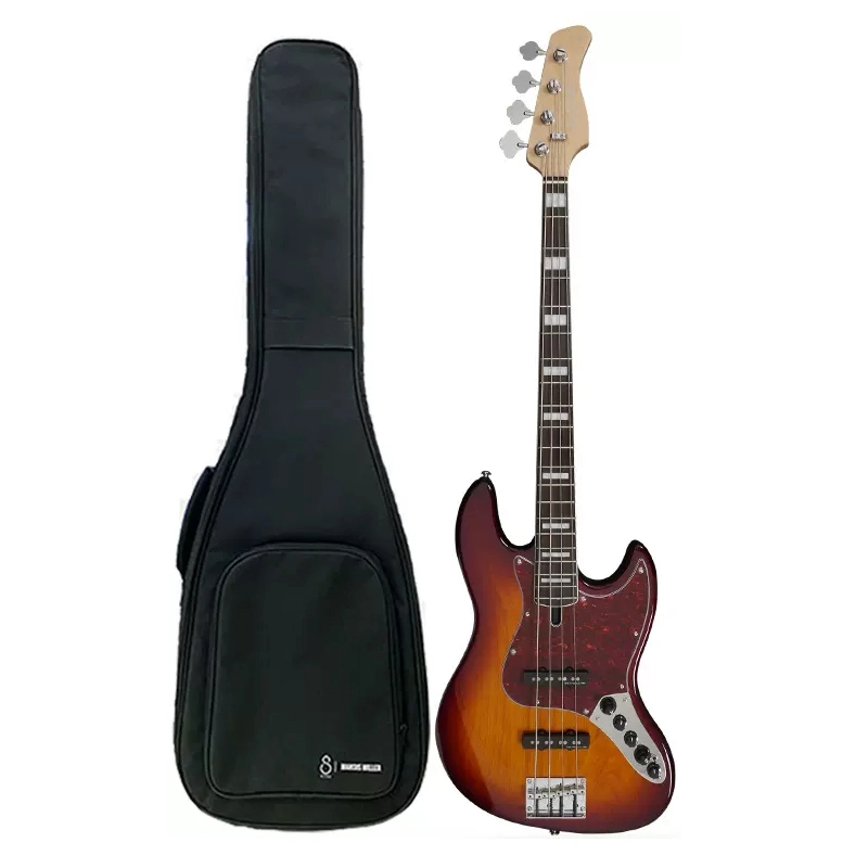 SIRE "Marcus Miller" () V7 Bass AlderBody