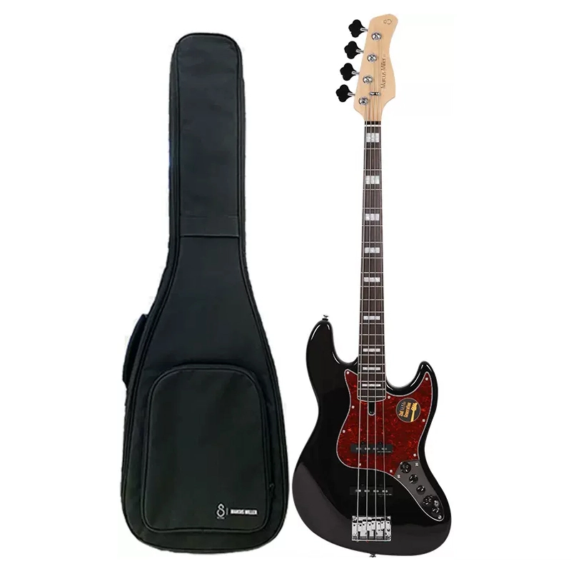 SIRE "Marcus Miller" () V7 Bass AlderBody
