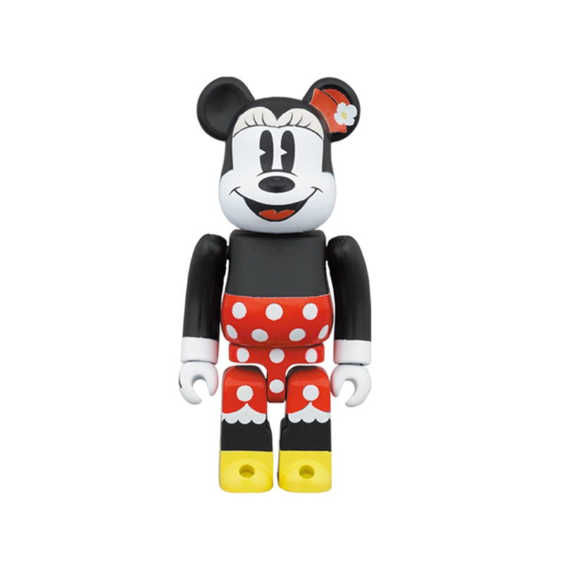 BERBRICK MINNIE MOUSE