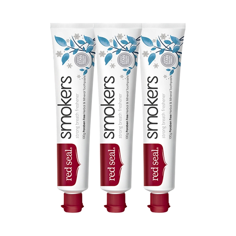 Red Seal 100g*3