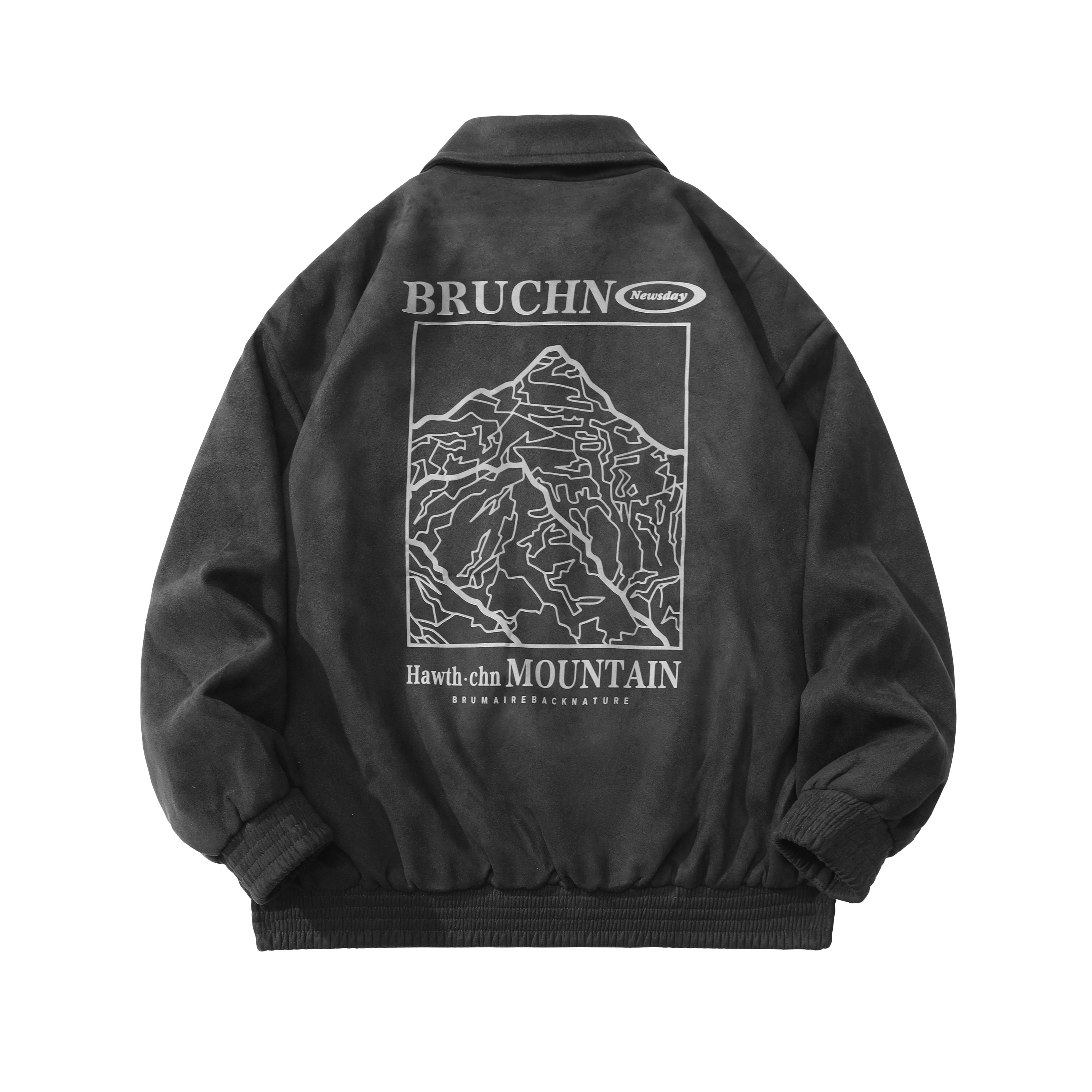 BRUMAIRE AW23Logo