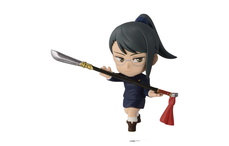 BANDAI ADVERGE MOTION 6