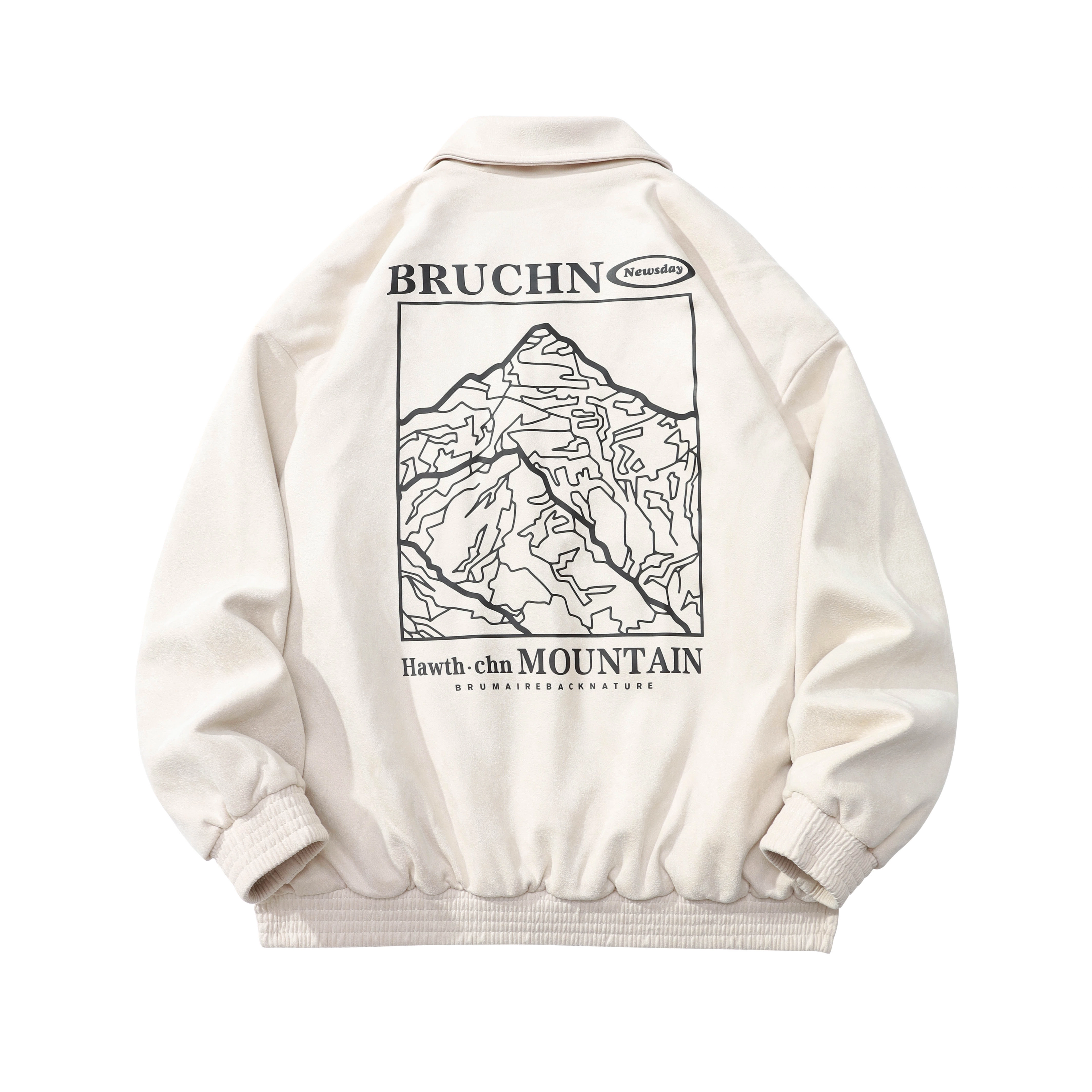 BRUMAIRE AW23Logo