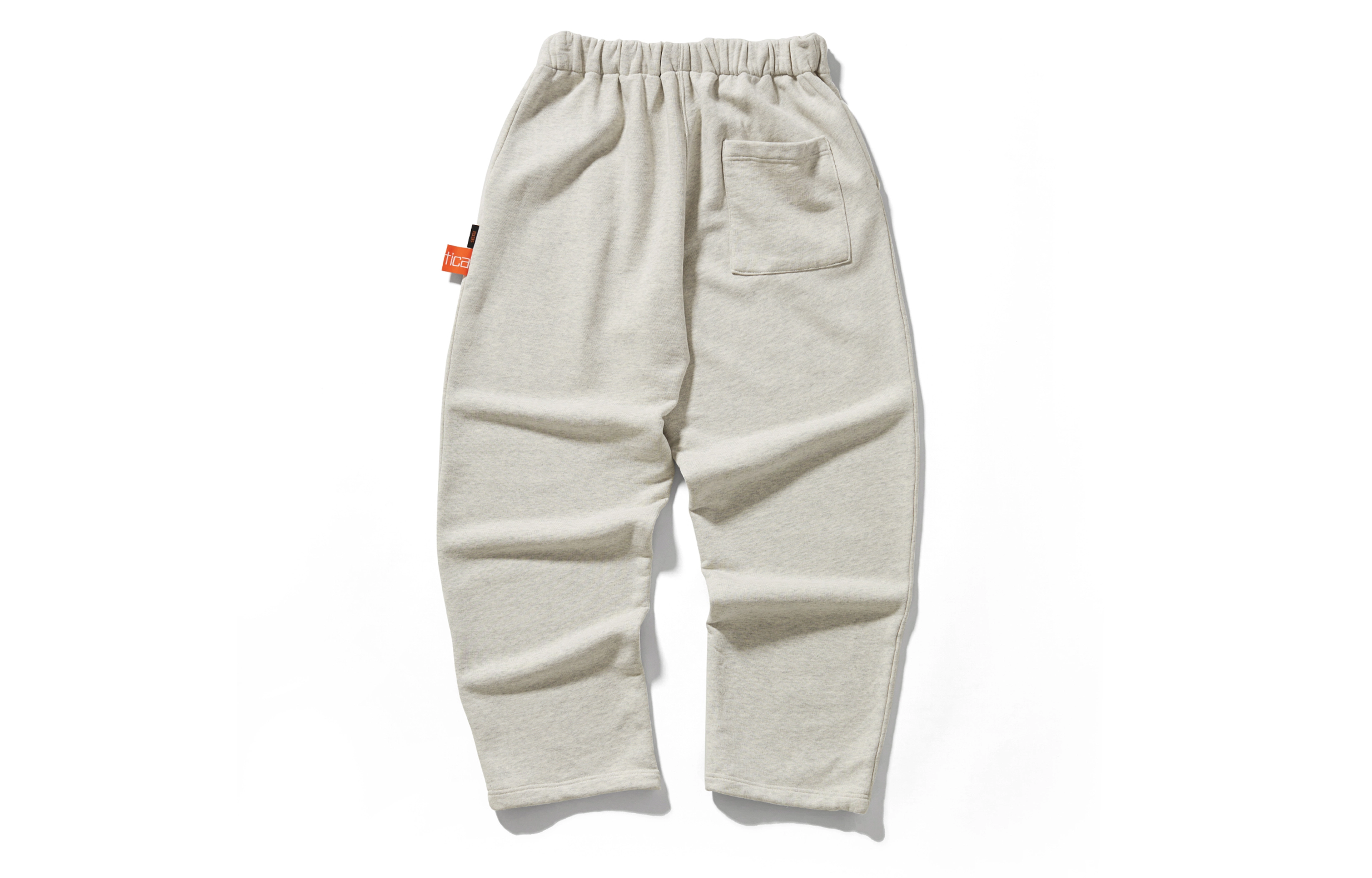 nautica white sail x SEE SEEFW23