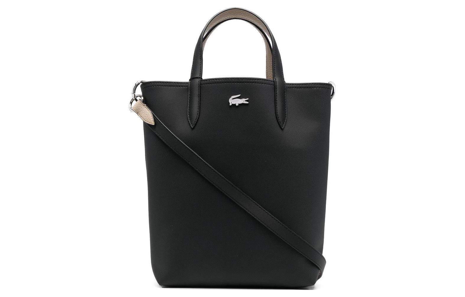 LACOSTE Anna Logo PVC