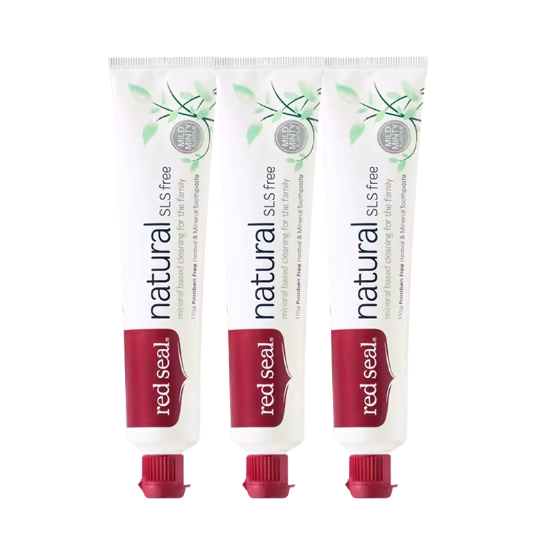 Red Seal 100g*3
