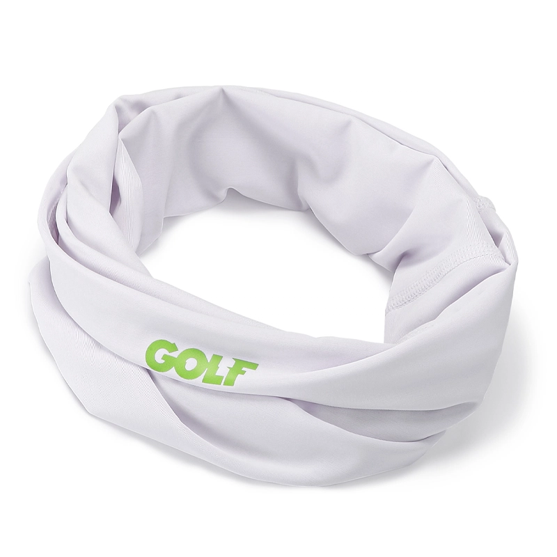 GOLF logo