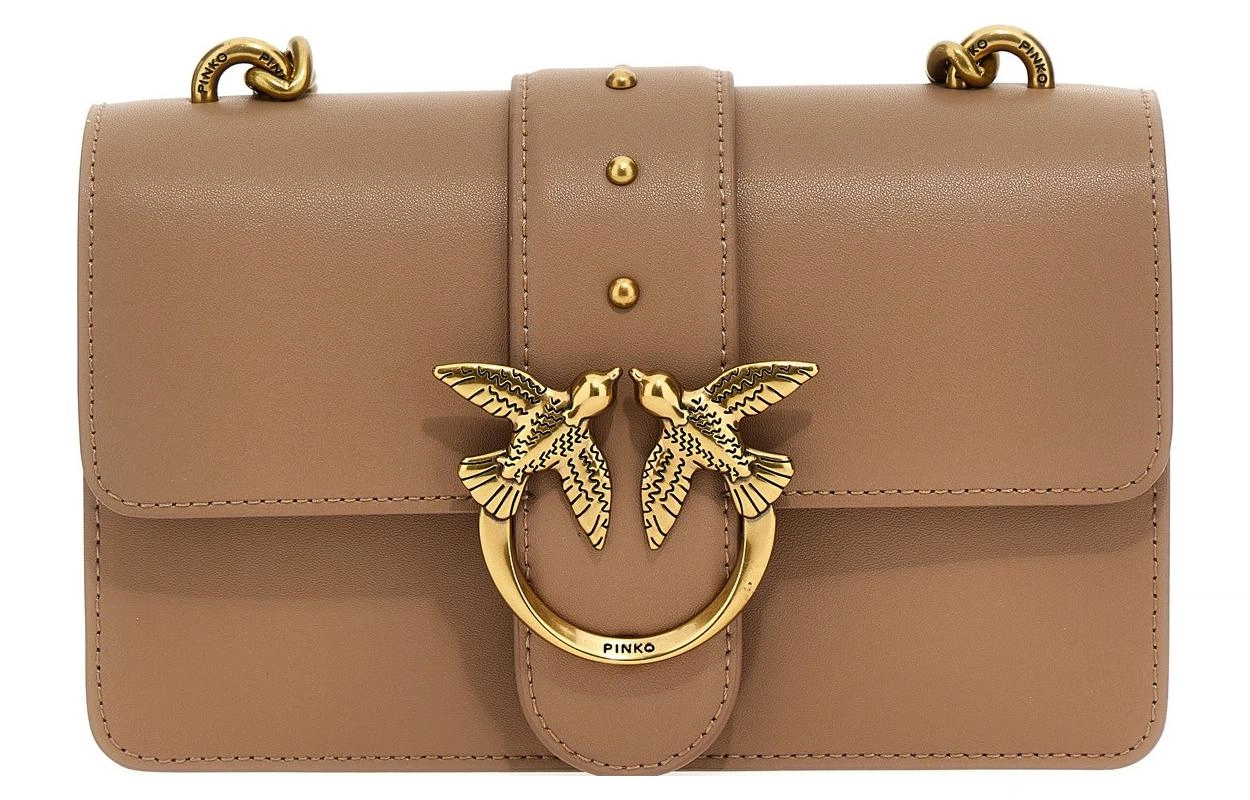 PINKO Love one classic