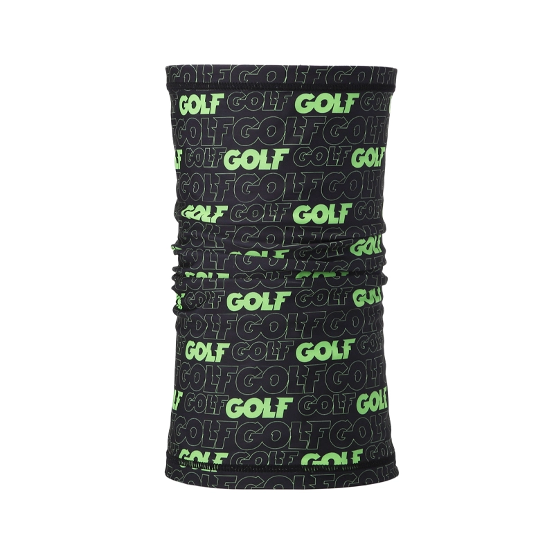 GOLF logo