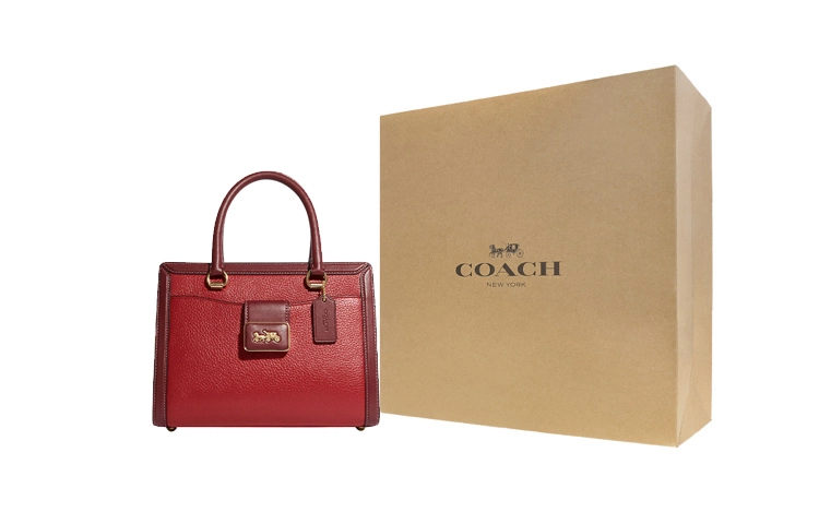 COACH Grace 24 Logo