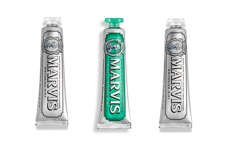 Marvis 85ml*3