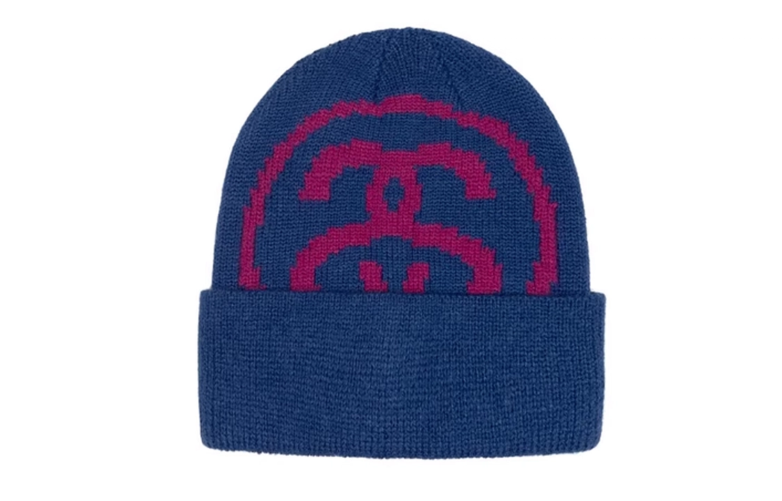 Stussy S