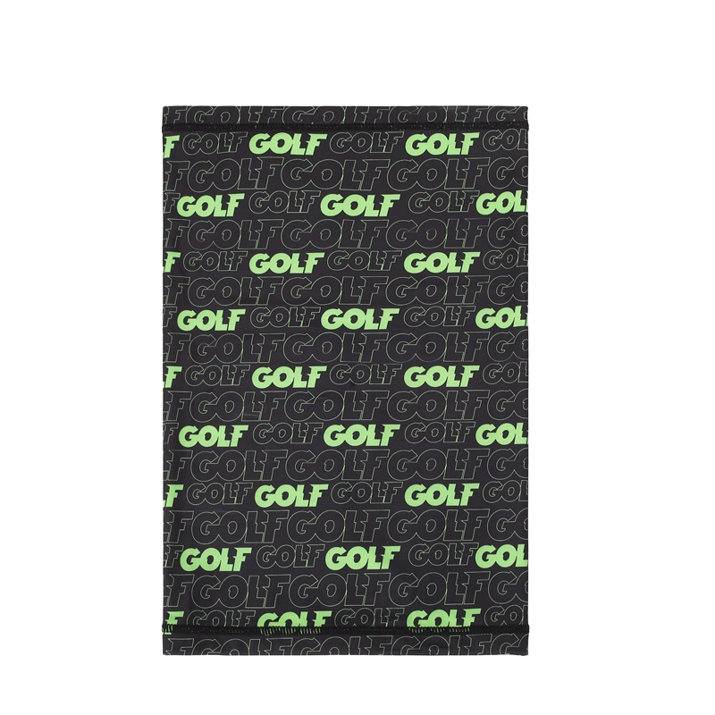GOLF logo