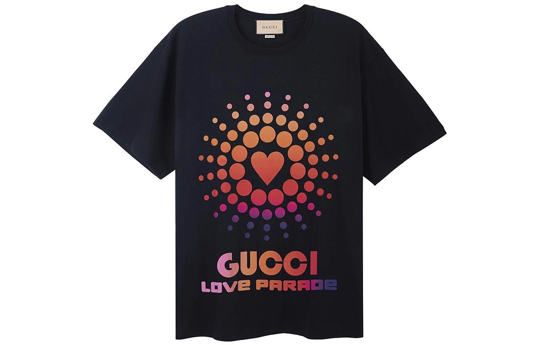 GUCCI SS22 T