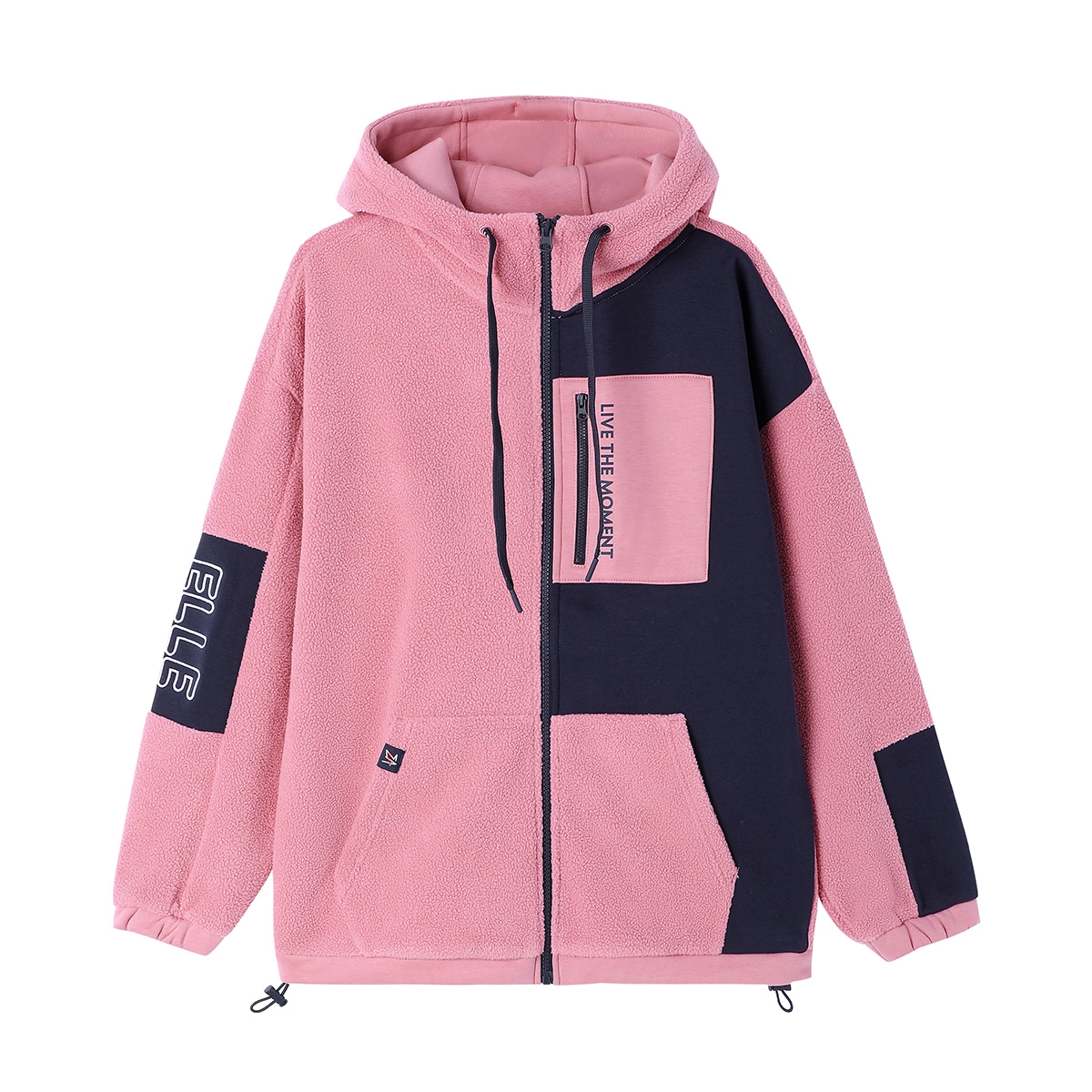 Elle Active