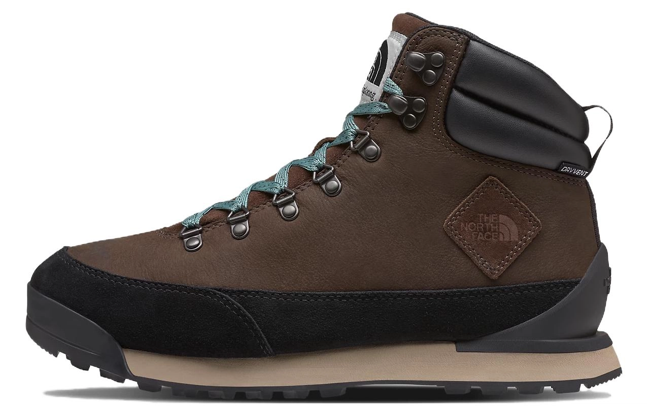 THE NORTH FACE Back-To-Berkeley IV