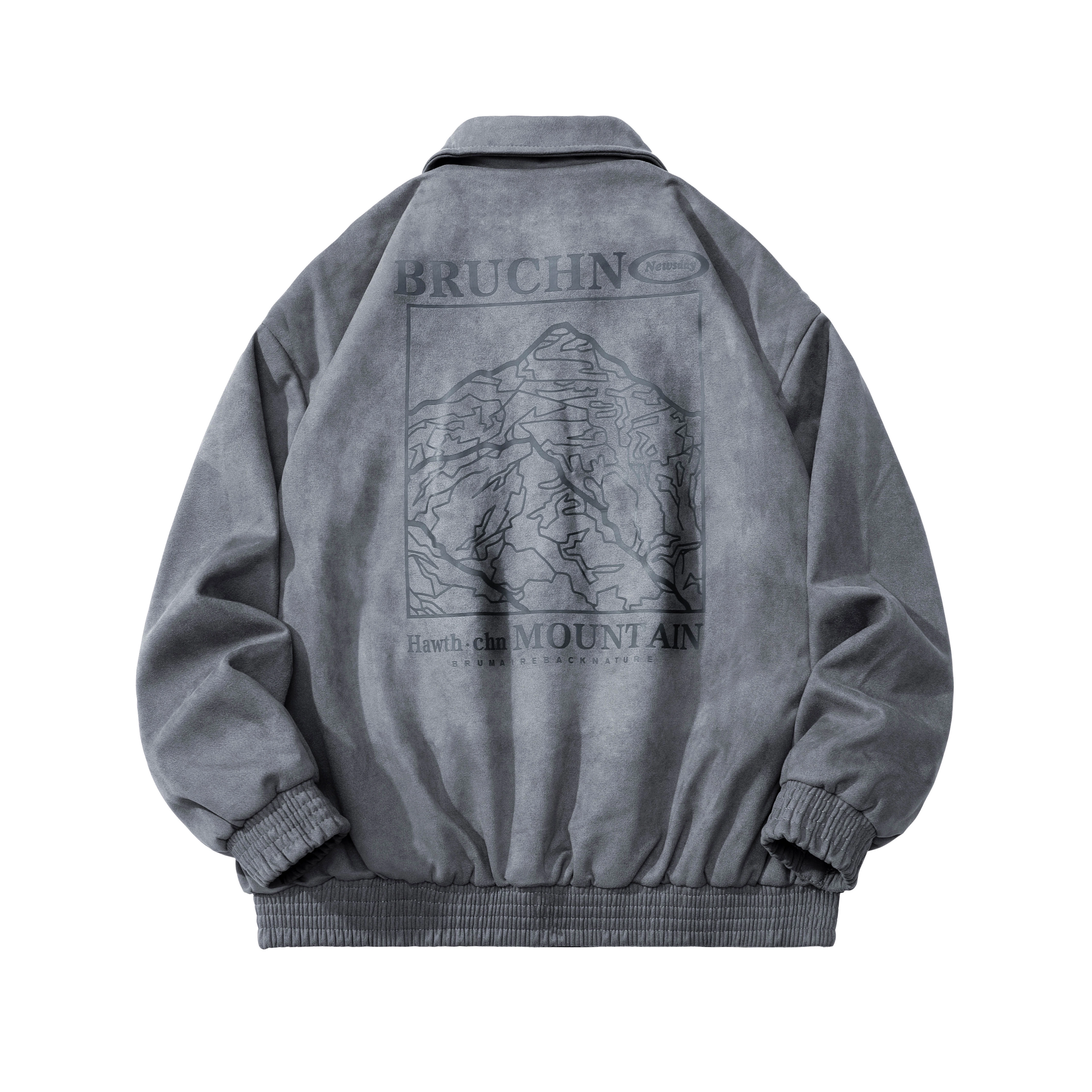 BRUMAIRE AW23Logo