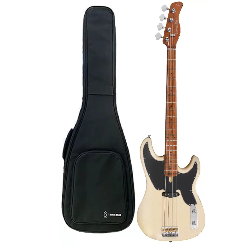 SIRE "Marcus Miller" () D5Bass