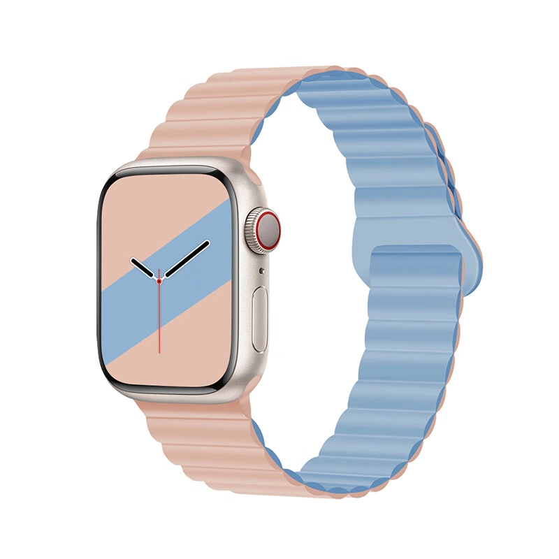 IBOANN iwatchS8applewatch7SE6543ultra