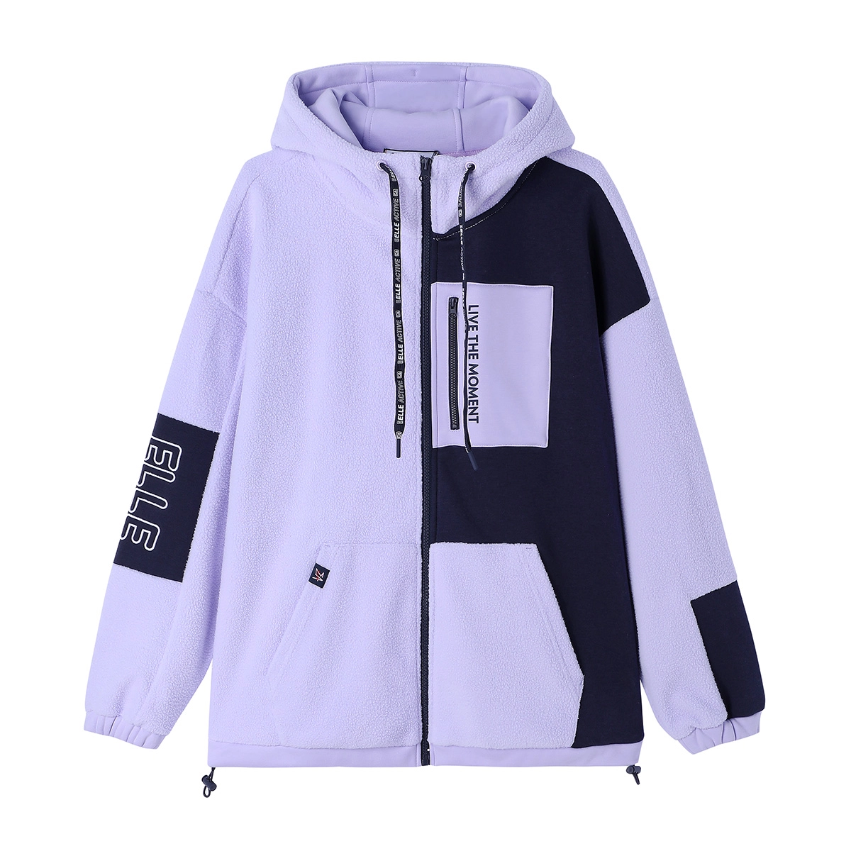 Elle Active