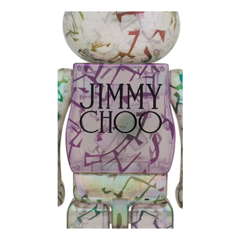 BERBRICK x Jimmy Choo