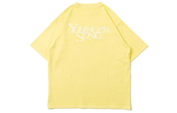 Younger Song LogoT