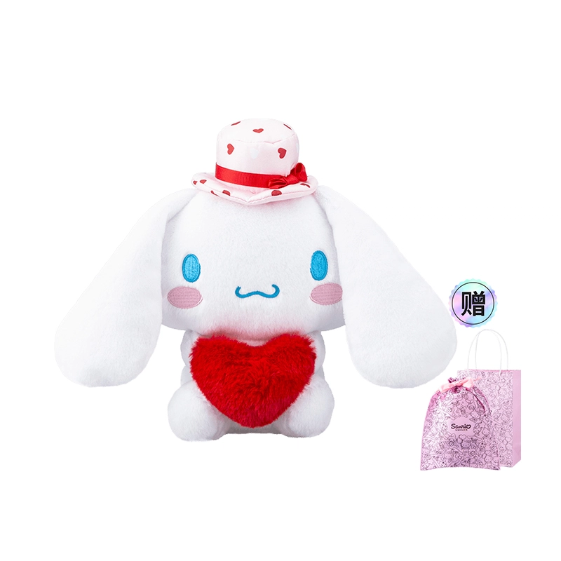x Sanrio 27cm