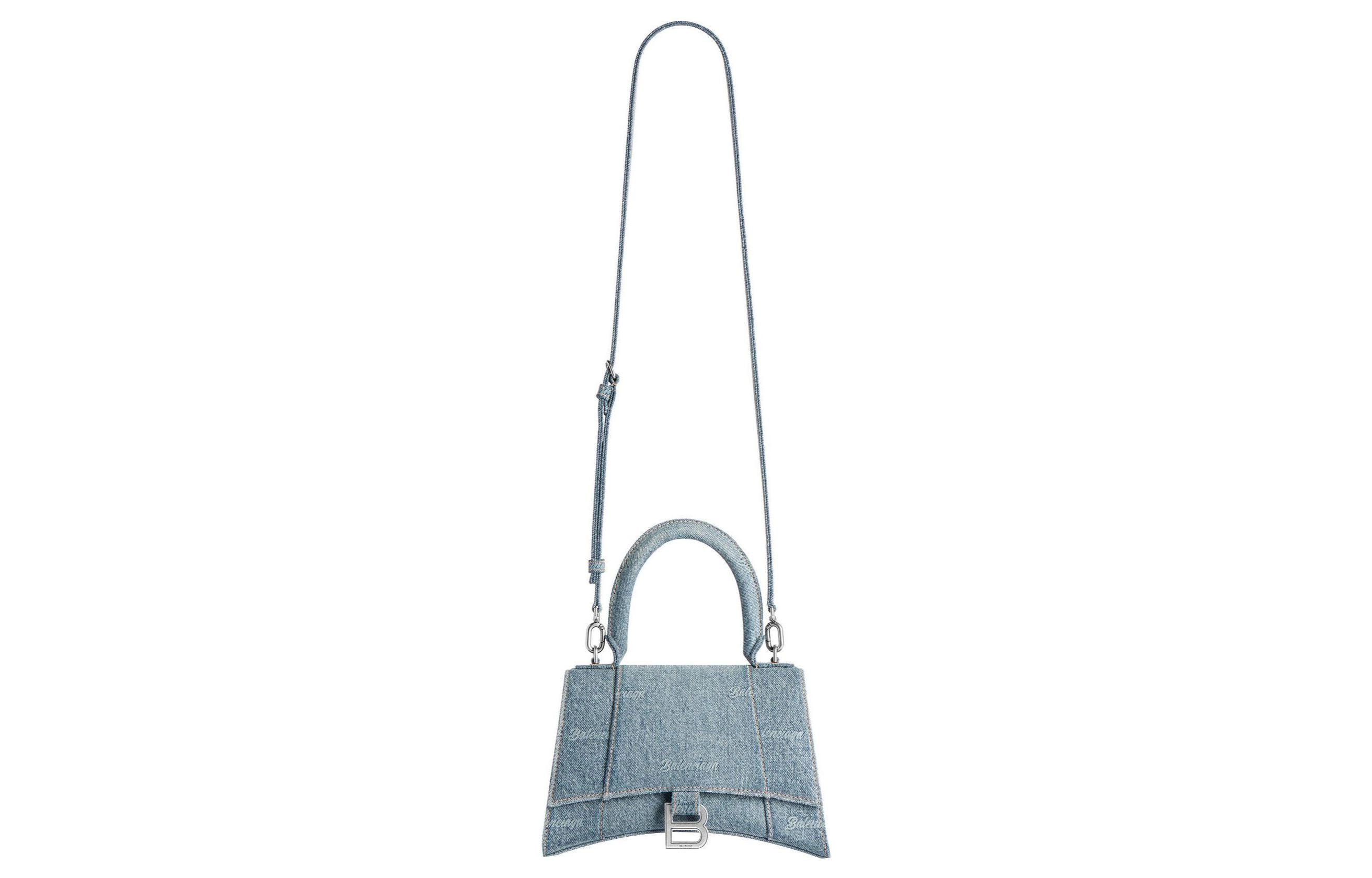 Balenciaga hourglass