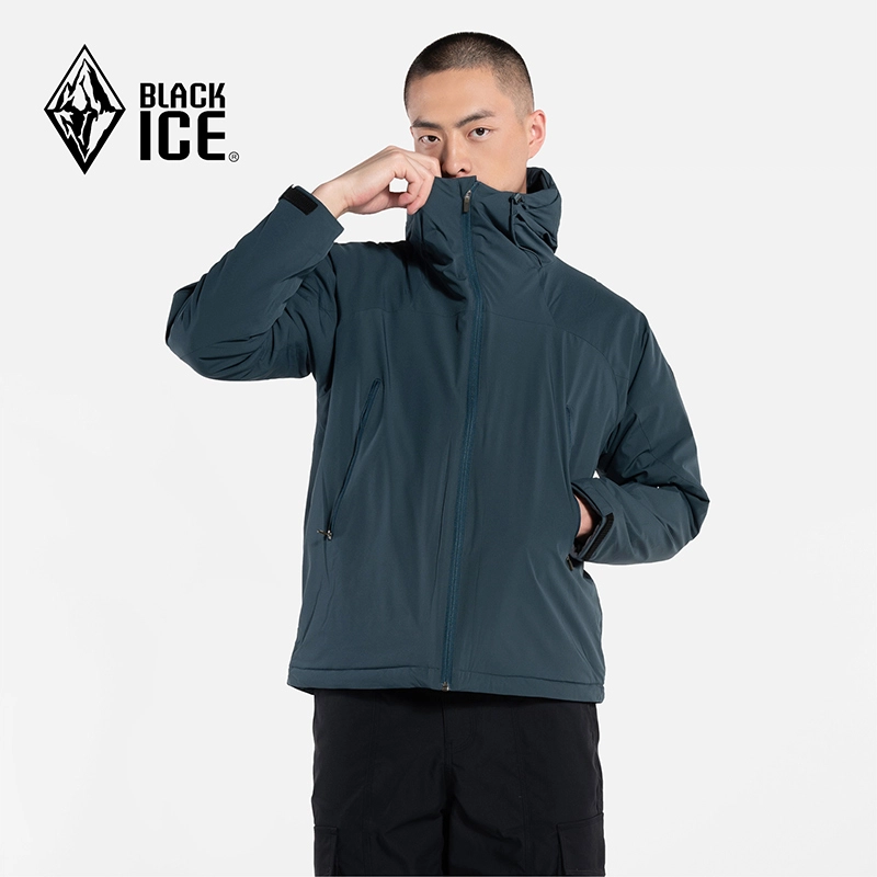 BLACKICE Primaloft