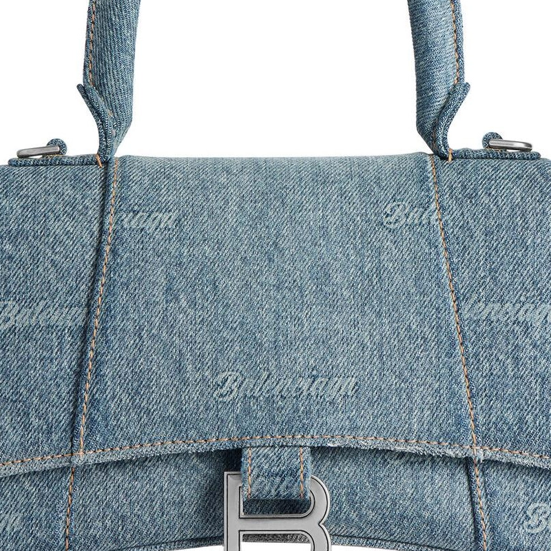 Balenciaga hourglass