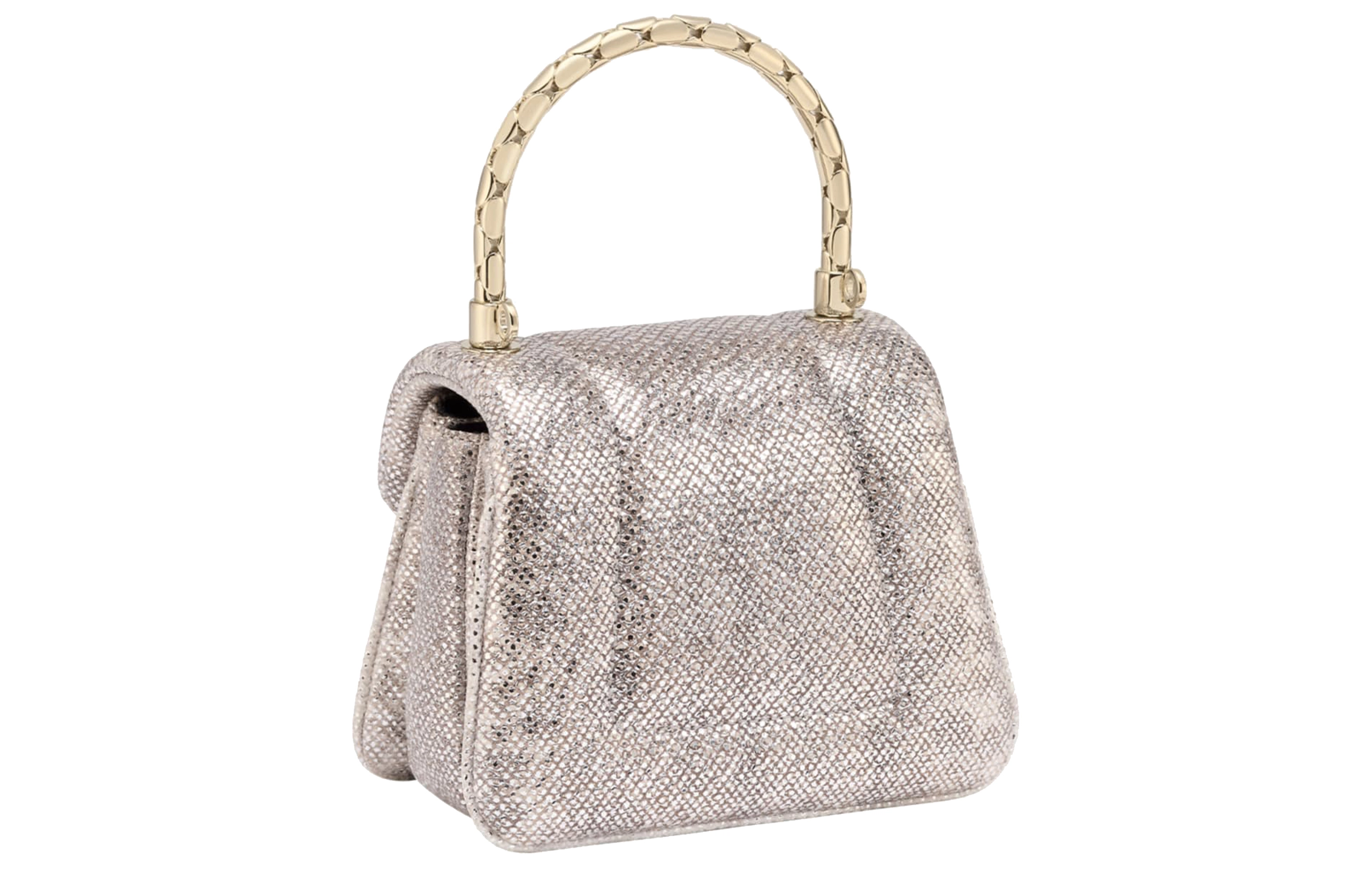 BVLGARI Serpenti Reverse