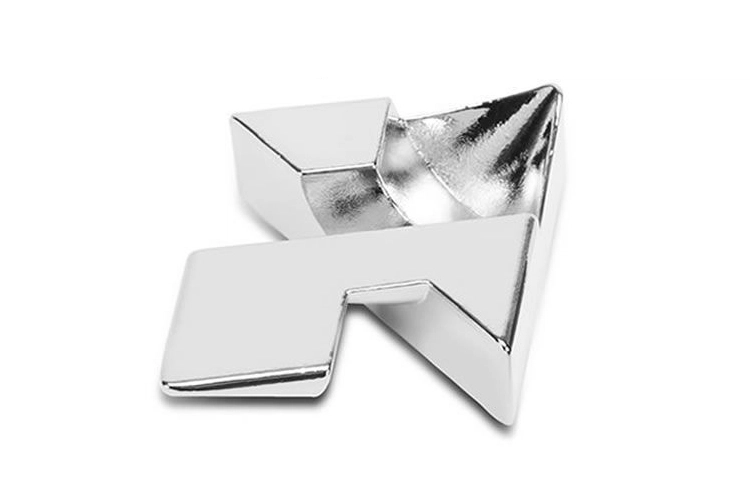 HANAYAMA Cast Diamond Puzzle