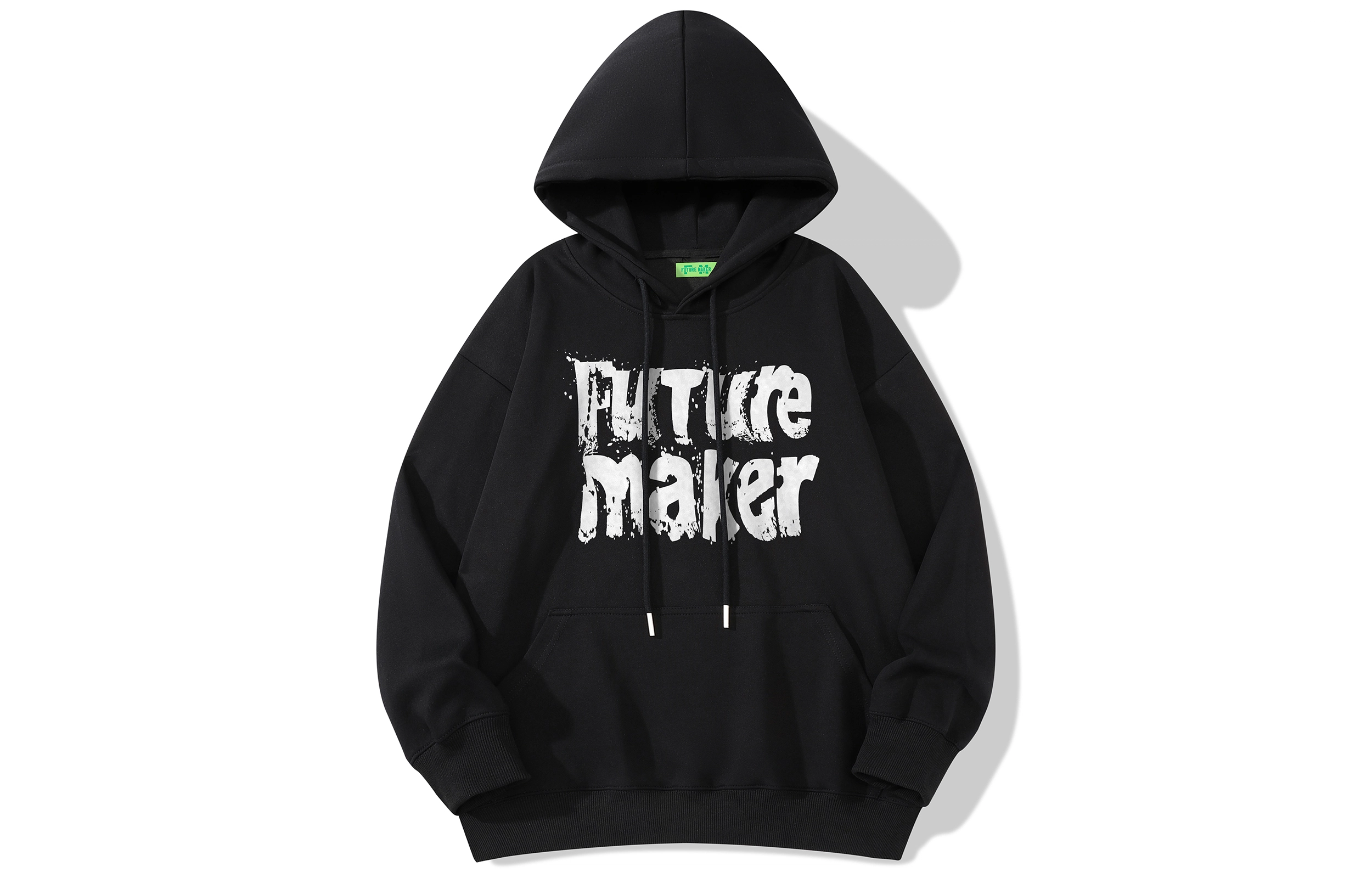 FUTURE MAKER Logo