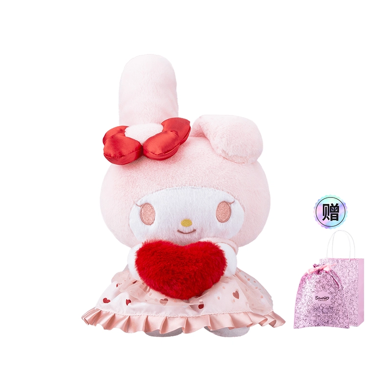 x Sanrio 27cm