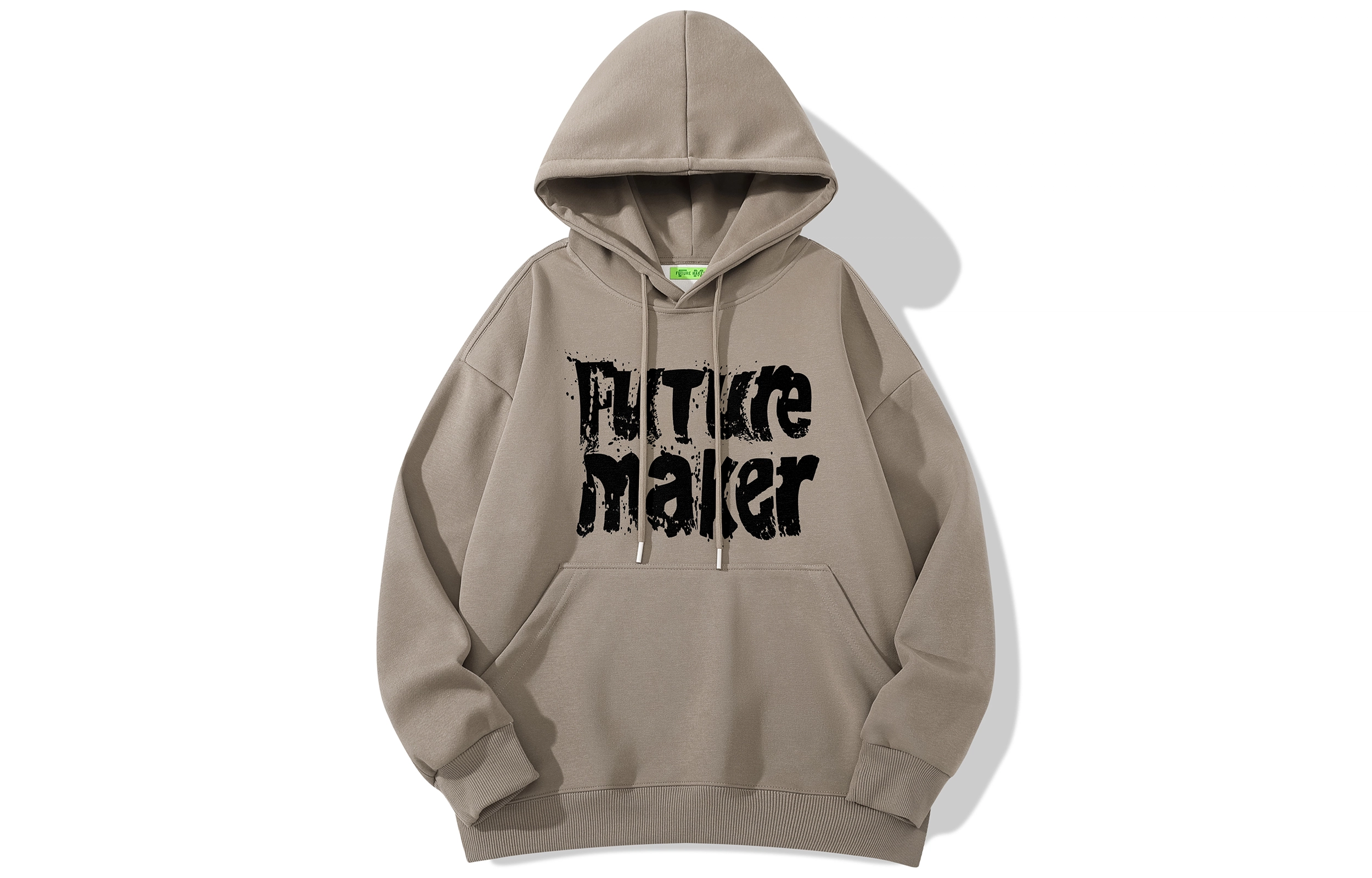 FUTURE MAKER Logo