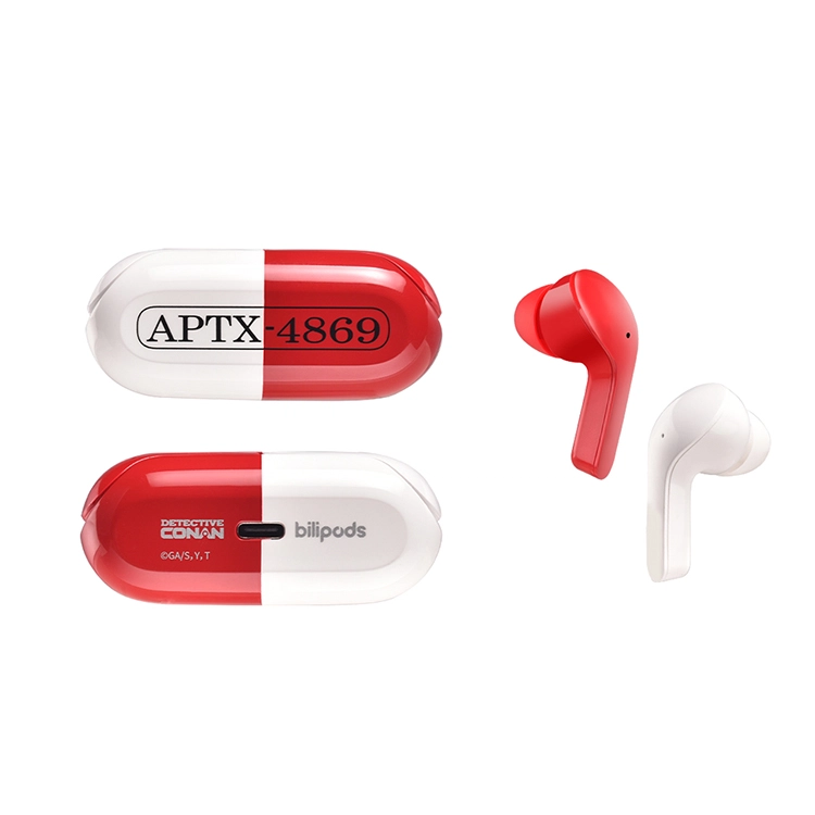 bilipods APTX-4869