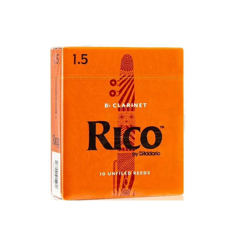 Rico B