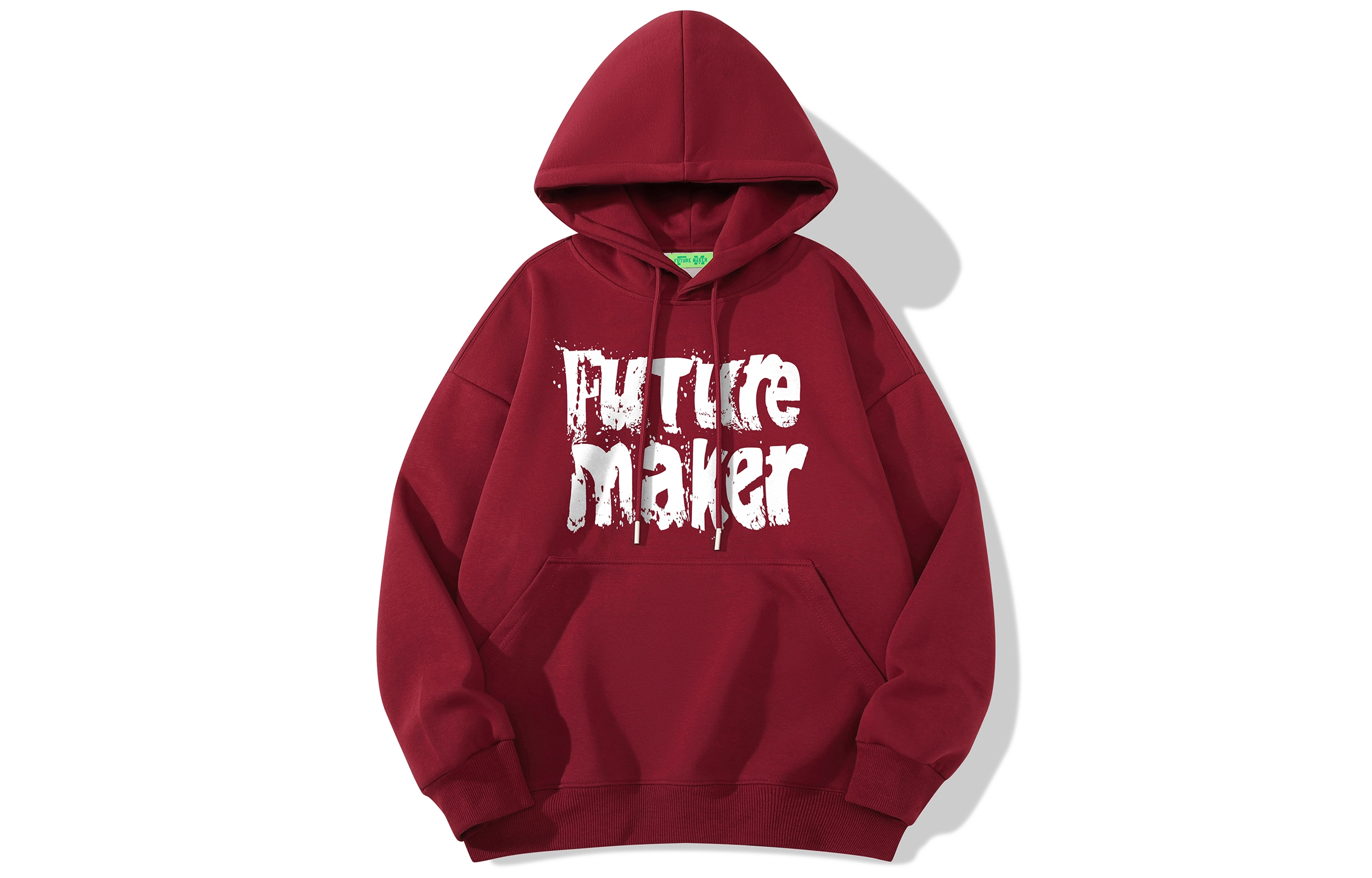 FUTURE MAKER Logo