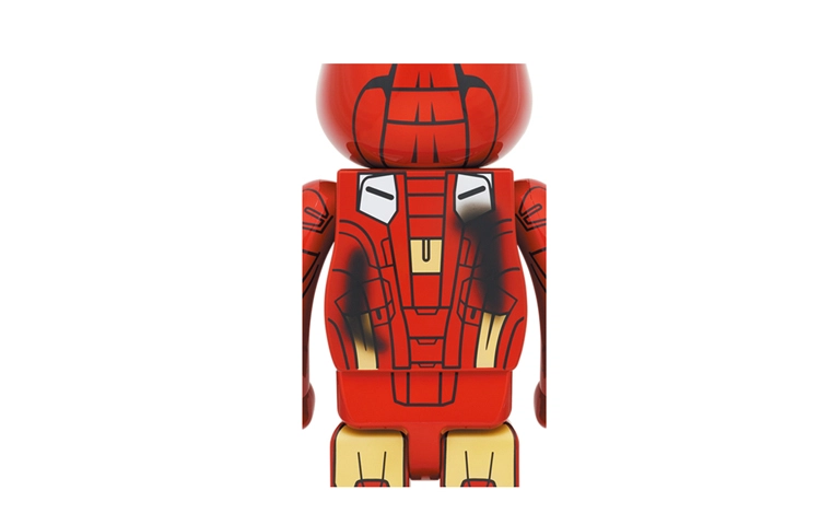 BERBRICK MARVEL MK7 1000