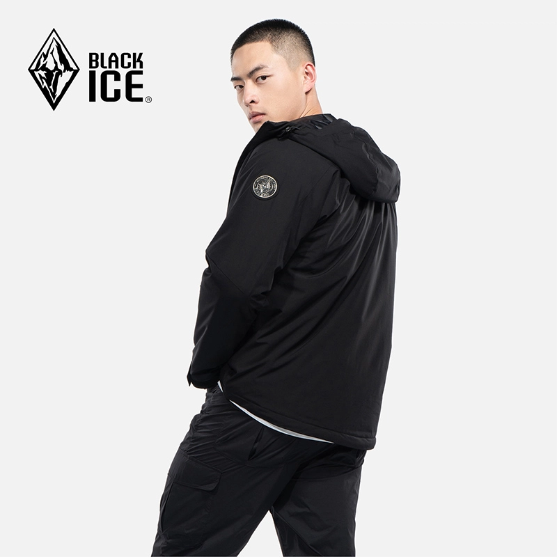 BLACKICE Primaloft