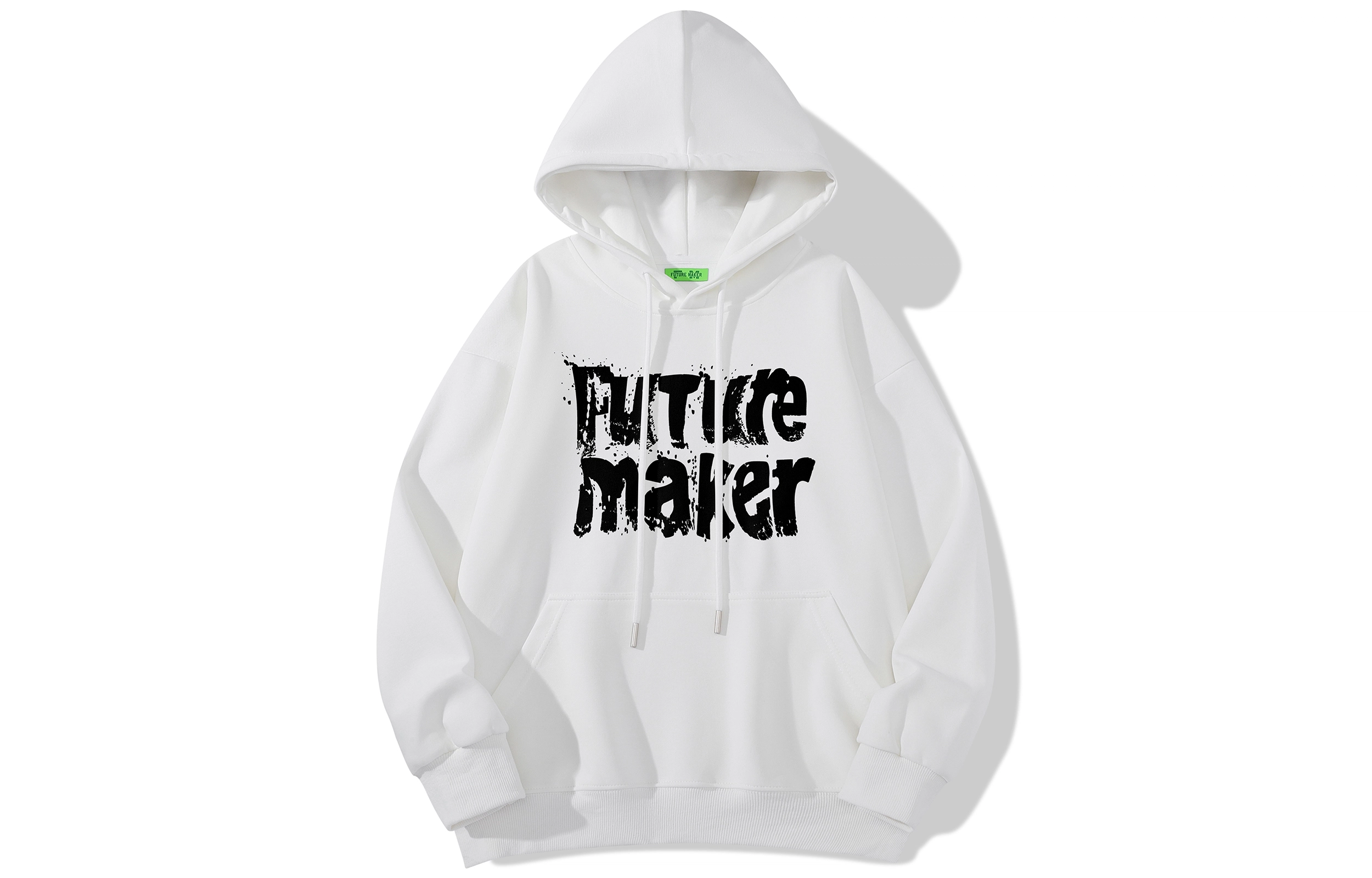 FUTURE MAKER Logo
