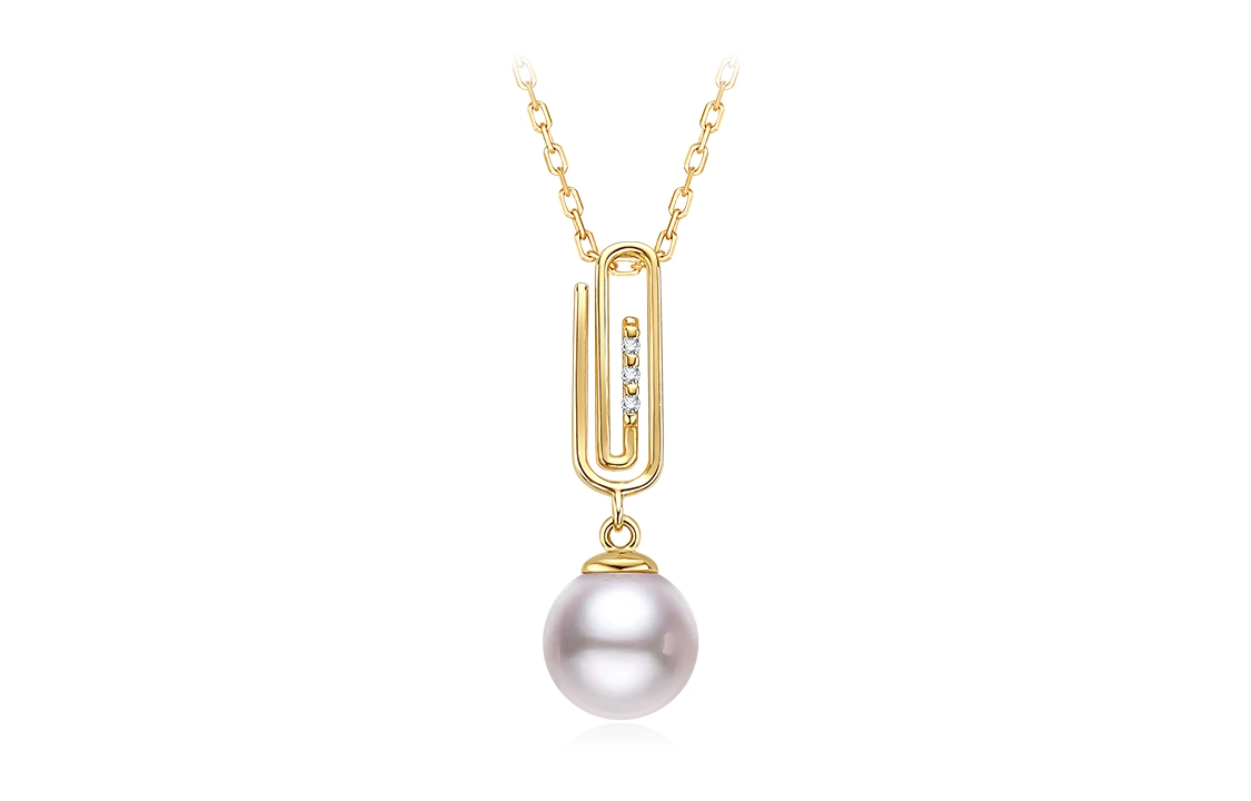 ILCO. Akoya 18K