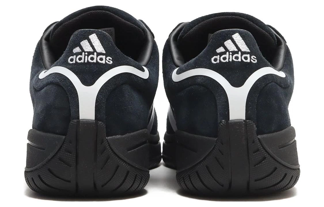 Atmos x adidas originals Campus Supreme