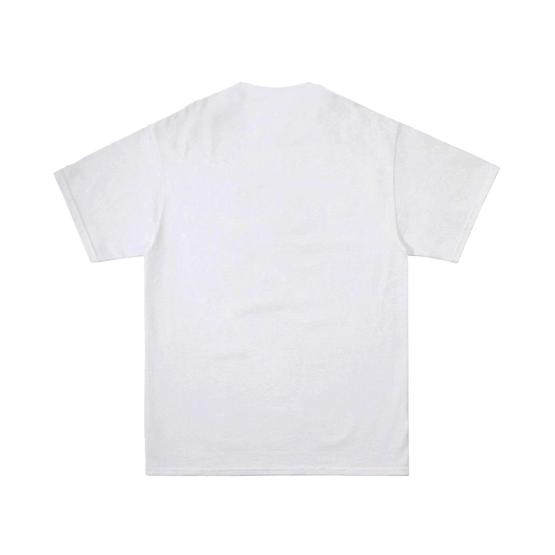 SWISH THE BALL IN T