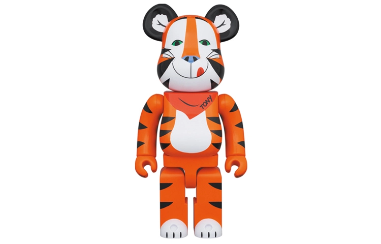 BERBRICK TONY THE TIGER VINTAGE Ver.