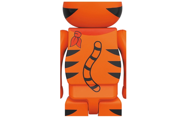 BERBRICK TONY THE TIGER VINTAGE Ver.