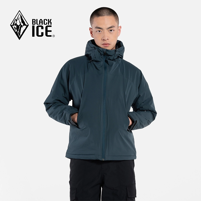 BLACKICE Primaloft