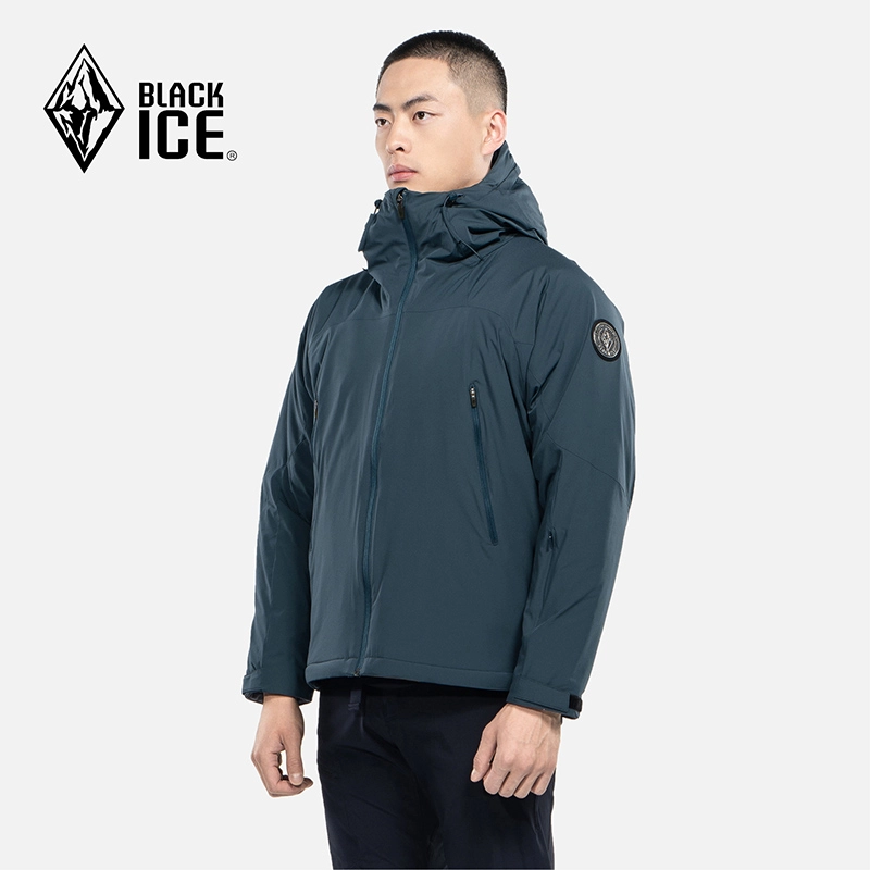 BLACKICE Primaloft