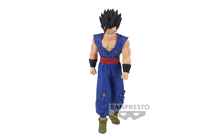 BANPRESTO SOLID EDGE WORKS--14 A